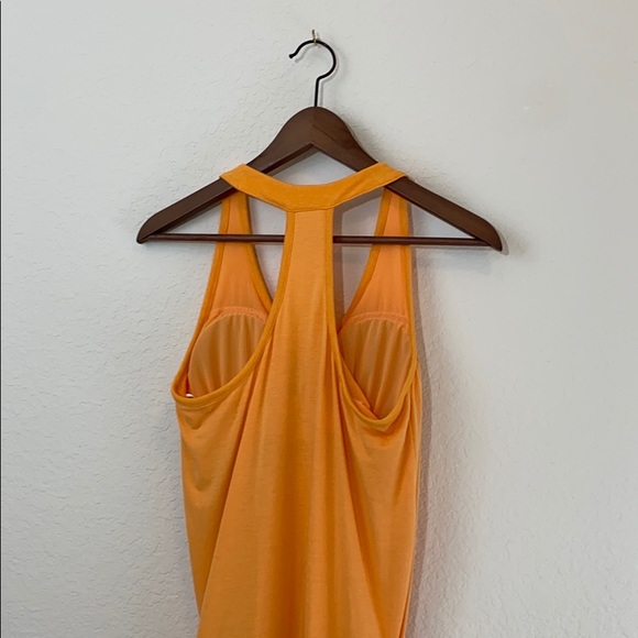 Athleta | Racerback Rushed Dress - Picture 9 of 11